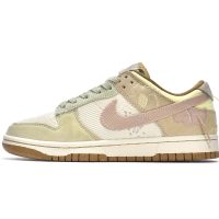 PK God Batch Nike Dunk Low On The Bright Side DQ5076-121