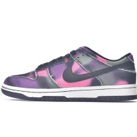 PK God Batch Nike Dunk Low Graffiti Purple DM0108-002 PK God Batch Nike Dunk Low Graffiti Purple DM0108-002