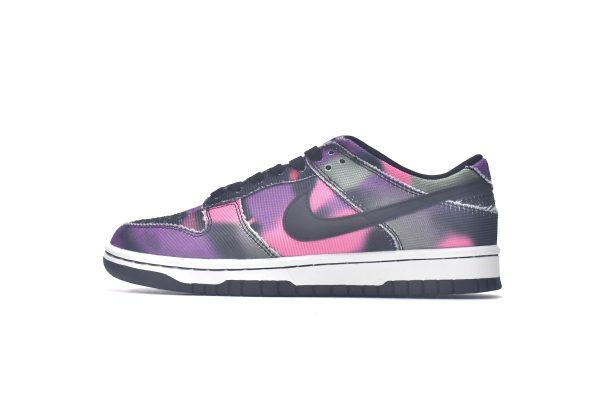 PK God Batch Nike Dunk Low Graffiti Purple DM0108-002 PK God Batch Nike Dunk Low Graffiti Purple DM0108-002