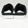 PK God Batch Dior Alpha Sandals Black and White 3SH118YJR TOO853 H069