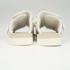 PK God Batch Dior Alpha Sandals oblique All White 3SA081YYV H060