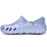 PKstockx Saleke Bembury x Crocs Pollex Clog Blue 207393-4ST