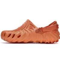 PKstockx Saleke Bembury x Crocs Pollex Clog Orange 207393-6RL