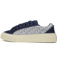 PK God Batch 3SN272 ZIR1 6536 Denim Tears' B33 Sneakers Release White Blue PK God Batch 3SN272 ZIR1 6536 Denim Tears' B33 Sneakers Release White Blue