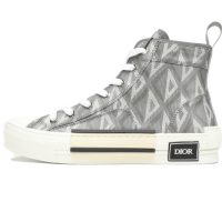 PK God Batch 3SN272ZIR 16536 Dior B23 HT Oblique Grey diamond PK God Batch 3SN272ZIR 16536 Dior B23 HT Oblique Grey diamond