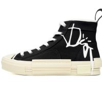 PK God Batch 3SN272ZIR 16536 Dior B23 HT Oblique Transparency Black Co branding PK God Batch 3SN272ZIR 16536 Dior B23 HT Oblique Transparency Black Co branding