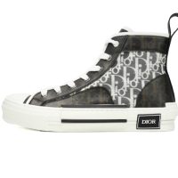 PK God Batch Dior B23 HT Oblique Gaobang Black and White PK God Batch Dior B23 HT Oblique Gaobang Black and White