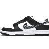 PK God Batch Nike Dunk Low Black Paisley DH4401-100 PK God Batch Nike Dunk Low Black Paisley DH4401-100