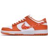 PK God Batch Nike Dunk Low Orange Paisley DH4401-103 PK God Batch Nike Dunk Low Orange Paisley DH4401-103