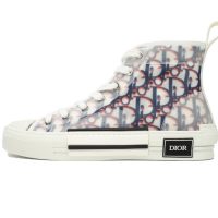 PK God Batch Dior B23 HT Oblique Transparency High Blue Red PK God Batch Dior B23 HT Oblique Transparency High Blue Red