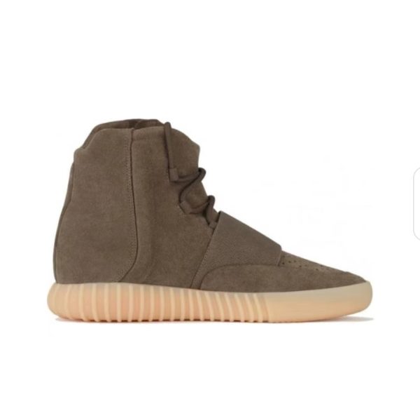 1AB5BD9B62E17 PK God Batch adidas Yeezy Boost 750 Palm BY2456