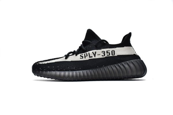 PK God Batch adidas Yeezy Boost 350 V2 Black White BY1604 PK God Batch adidas Yeezy Boost 350 V2 Black White BY1604