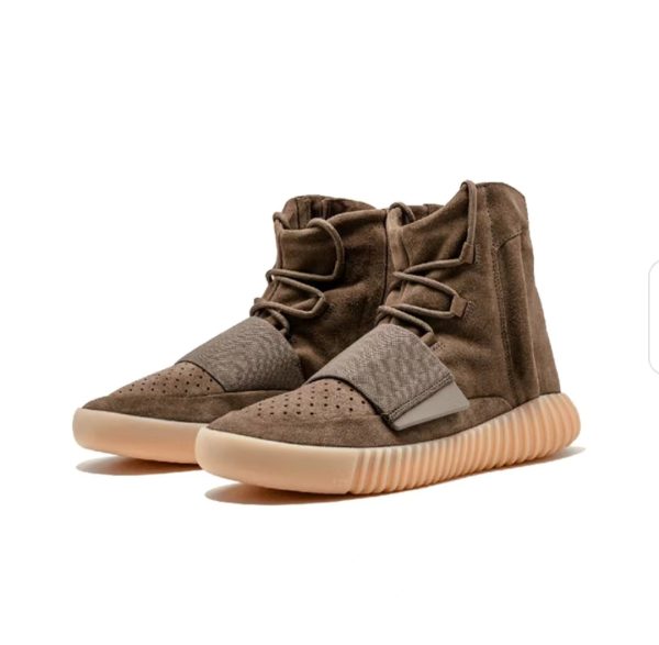 1AB5BD9C7341A PK God Batch adidas Yeezy Boost 750 Palm BY2456