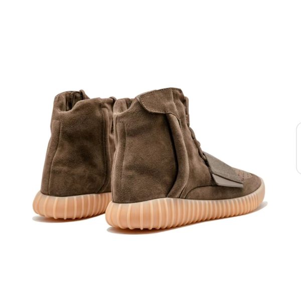 1AB5BD9D8F214 PK God Batch adidas Yeezy Boost 750 Palm BY2456