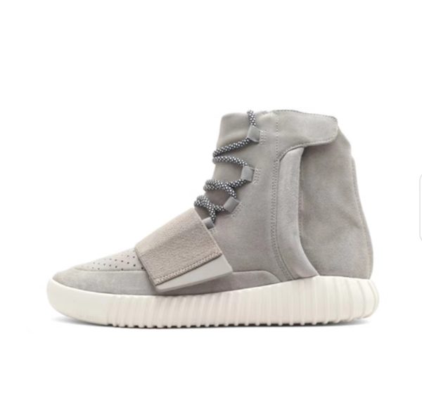 PK God Batch adidas Yeezy Boost 750 Grey B35309 PK God Batch adidas Yeezy Boost 750 Grey B35309