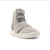 1AB5BDAB84210 PK God Batch adidas Yeezy Boost 750 Grey B35309