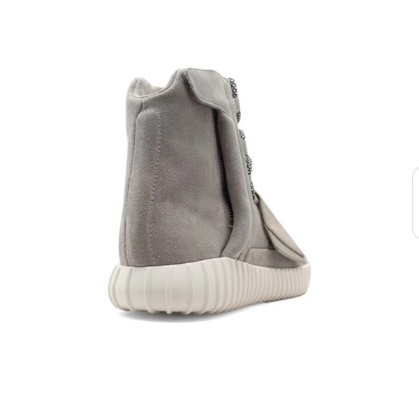1AB5BDAC9E91F PK God Batch adidas Yeezy Boost 750 Grey B35309