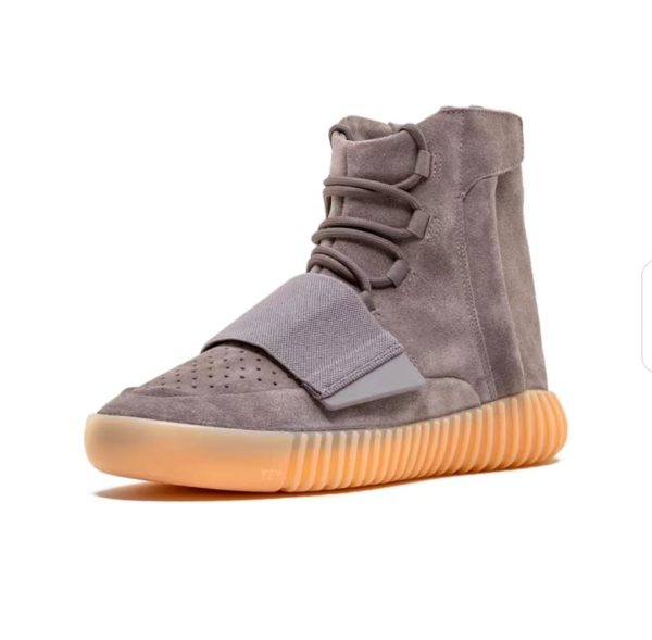 1AB5BDB83EC12 PK God Batch adidas Yeezy Boost 750 Noctilucent BB1840