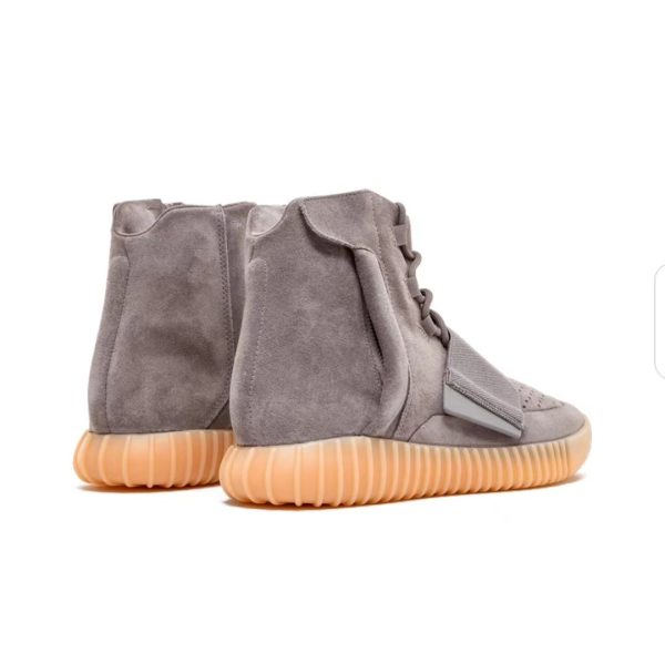 1AB5BDBA4A715 PK God Batch adidas Yeezy Boost 750 Noctilucent BB1840