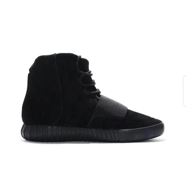 1AB5BDC5C311B PK God Batch adidas Yeezy Boost 750 Black BB1839
