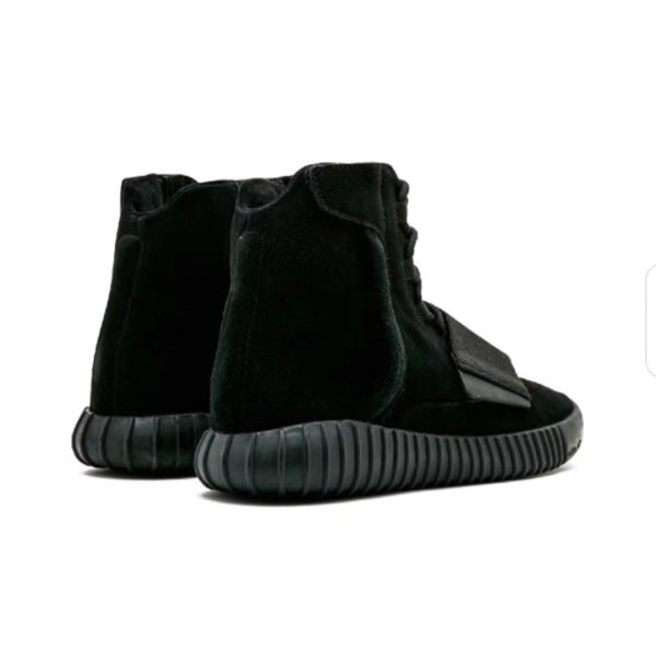 1AB5BDC832314 PK God Batch adidas Yeezy Boost 750 Black BB1839