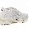 1AB5BE074CC1E PK God Batch Balenciaga Runner White Glow In The Dark