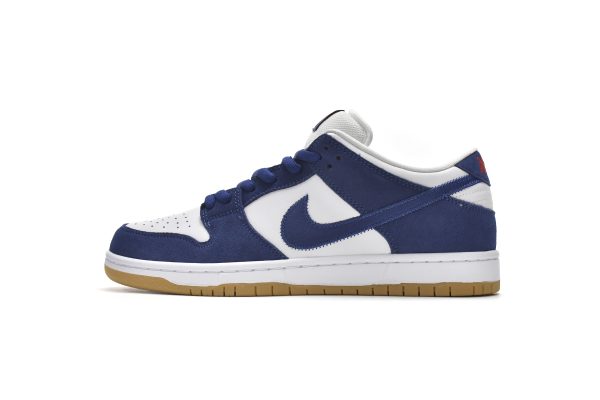 PK God Batch Nike Dunk Low LA Dodgers DO9395-400 PK God Batch Nike Dunk Low LA Dodgers DO9395-400