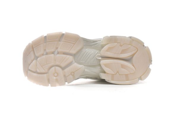 PK God Batch Balenciaga Runner Luminous Color