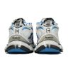 1AB5BE5439D12 PK God Batch Balenciaga Runner White Blue