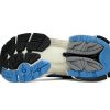 1AB5BE5573319 PK God Batch Balenciaga Runner White Blue