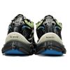 1AB5BE6B6EA14 PK God Batch Balenciaga Runner Black Green