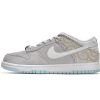 PK God Batch Nike Dunk Low Barber Shop - Grey DH7614-500 PK God Batch Nike Dunk Low Barber Shop - Grey DH7614-500