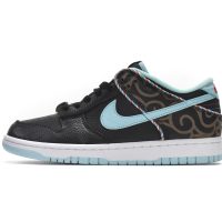 PK God Batch Nike Dunk Low Barber Shop - Black DH7614-001 PK God Batch Nike Dunk Low Barber Shop - Black DH7614-001