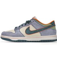 Otomo Katsuhiro x Nike SB Dunk Low Steamboy OST LF0039-017