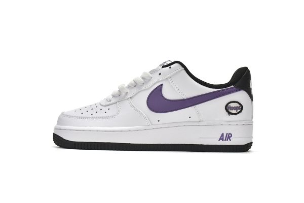 Nike Air Force 1 Low Hoops DH7440-100 Nike Air Force 1 Low Hoops DH7440-100
