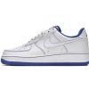 Nike Air Force 1 Low Contrast Stitch Blue CV1724-101 Nike Air Force 1 Low Contrast Stitch Blue CV1724-101