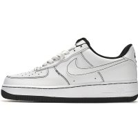 Nike Air Force 1 Low Contrast Stitch CV1724-104 Nike Air Force 1 Low Contrast Stitch CV1724-104
