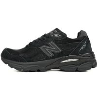 New Balance 990 Black M990TB3 New Balance 990 Black M990TB3