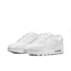 1AB5BFD9AA210 PK God Batch Nike Air Max 90 Leather Triple White