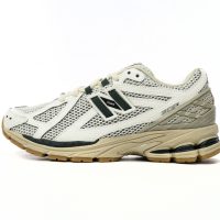 NEW BALANCE White Red M1906RQ NEW BALANCE White Red M1906RQ
