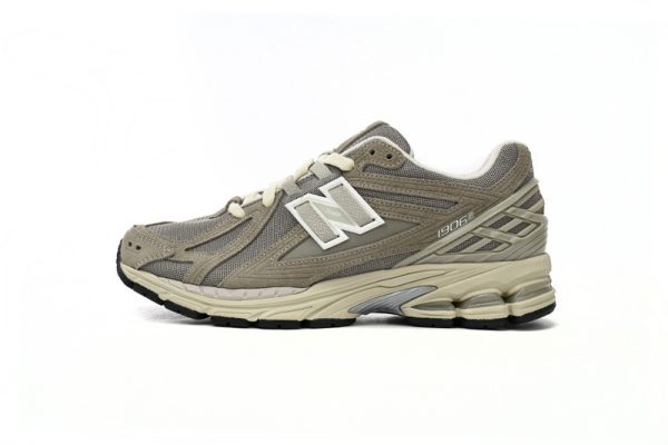 NEW BALANCE Khaki Grey M1906RL
