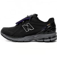 NEW BALANCE White Black Ash M1906ROC NEW BALANCE White Black Ash M1906ROC