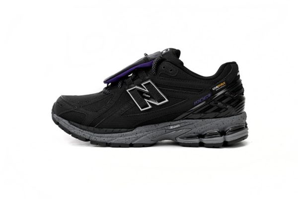 NEW BALANCE White Black Ash M1906ROC NEW BALANCE White Black Ash M1906ROC