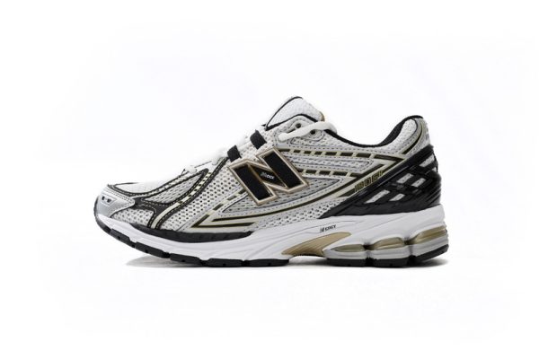 NEW BALANCE White Silver M1906RA NEW BALANCE White Silver M1906RA