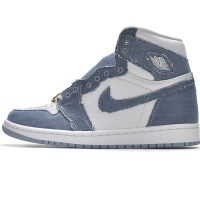 PK God Batch Air Jordan 1 High Denim DM9036-104 PK God Batch Air Jordan 1 High Denim DM9036-104