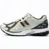NEW BALANCE White Green M1906RL1 NEW BALANCE White Green M1906RL1