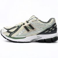NEW BALANCE White Green M1906RL1 NEW BALANCE White Green M1906RL1