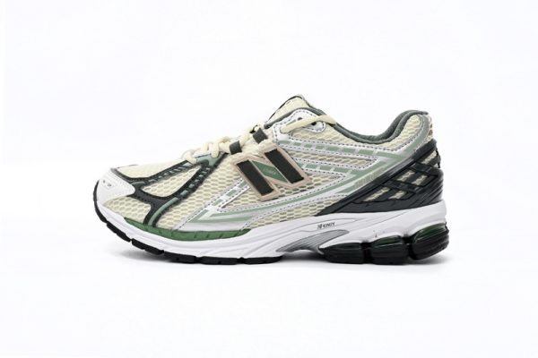 NEW BALANCE White Green M1906RL1 NEW BALANCE White Green M1906RL1
