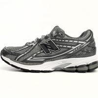 NEW BALANCE White Silver Grey RJS M1906RJS NEW BALANCE White Silver Grey RJS M1906RJS