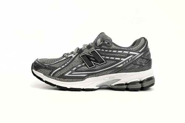 NEW BALANCE White Silver Grey RJS M1906RJS NEW BALANCE White Silver Grey RJS M1906RJS